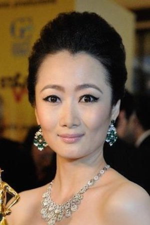 Zhao Tao profil kép