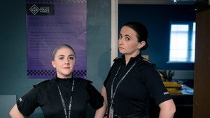 Scot Squad 7. évad Ep.2 2. epizód