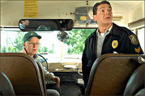 Corner Gas 5. évad Ep.7 7. epizód