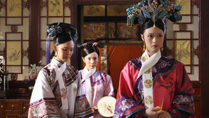 甄嬛传 kép