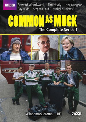 Common As Muck 1. évad (1994-09-07) poszter