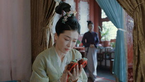 岁岁青莲 1. évad Ep.6 6. epizód