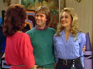 Silver Spoons 1. évad Ep.11 11. epizód