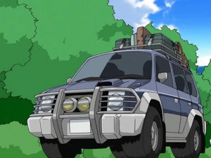 こみっくパーティー 2. évad Ep.8 8. epizód