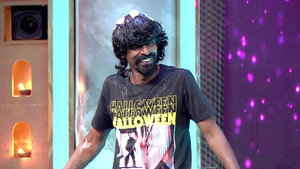 மிஸ்டர் அண்ட் மிசஸ் சின்னத்திரை 5. évad Ep.5 5. epizód