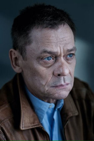 Sylvester Groth profil kép