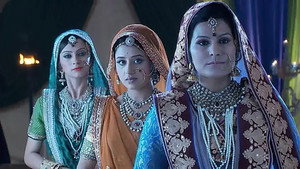 Jodha Akbar 1. évad Ep.282 282. epizód
