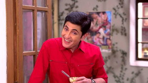 भाभीजी घर पर हैं! 1. évad Ep.1806 1806. epizód