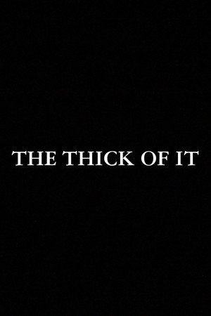 The Thick of It poszter