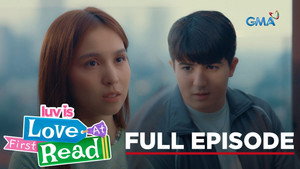 Love at First Read 1. évad Ep.27 27. epizód