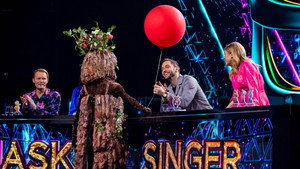 Masked Singer Sverige 2. évad Ep.8 8. epizód