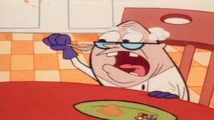 Dexter laboratóriuma 1. évad Ep.9 9. epizód