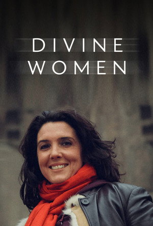 Divine Women poszter