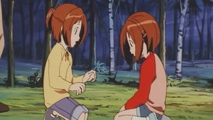 フィギュア17 つばさ&ヒカル 1. évad Ep.3 3. epizód