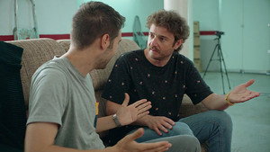 Gente Hablando 2. évad Ep.5 5. epizód