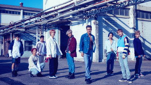 슈퍼주니어: 더 라스트 맨 스탠딩 kép