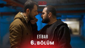 Etibar 1. évad Ep.6 6. epizód