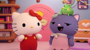Hello Kitty: Super Style! 9. évad Ep.2 2. epizód