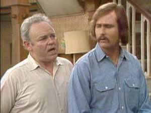 All in the Family 4. évad Ep.13 13. epizód
