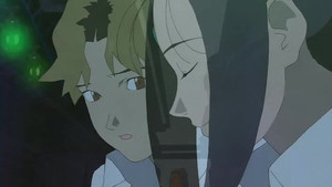 地球少女アルジュナ 1. évad Ep.2 2. epizód