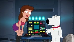 Family Guy 11. évad Ep.4 Yug Ylimaf