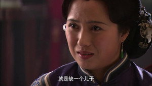 边关烽火情 1. évad Ep.10 10. epizód