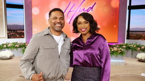 The Jennifer Hudson Show 2. évad Ep.139 139. epizód