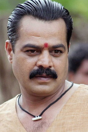 Achyuth Kumar profil kép