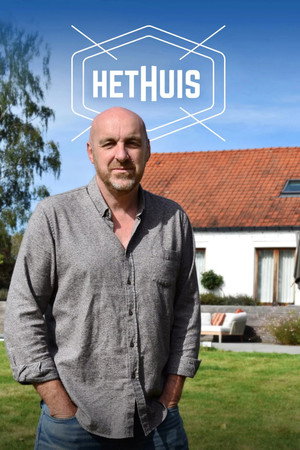 Het Huis 11. évad (2025-10-13) poszter