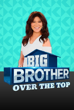 Big Brother: Over the Top poszter