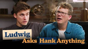 Ask Hank Anything 1. évad Ep.4 4. epizód