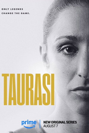 Taurasi poszter