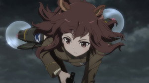 連盟空軍航空魔法音楽隊ルミナスウィッチーズ kép