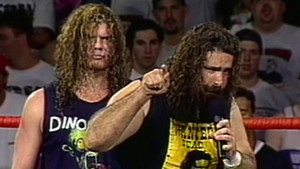 ECW Hardcore TV 3. évad Ep.34 34. epizód