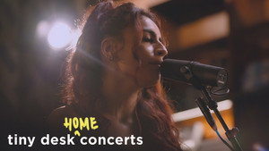 NPR Tiny Desk Concerts 14. évad Ep.1 1. epizód