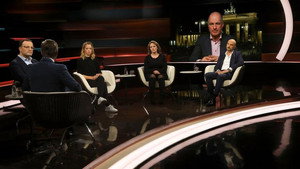 Markus Lanz 15. évad Ep.102 102. epizód