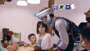 100万个约定之七时吉祥 1. évad Ep.2 2. epizód