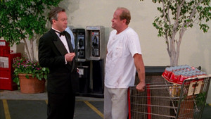 Frasier - A dumagép 6. évad Ep.2 2. epizód
