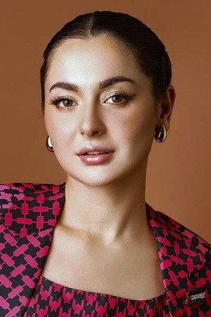 Hania Aamir profil kép