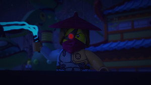 LEGO Ninjago: A Spinjitzu mesterei Égbolt Ep.2 56. fejezet: Első számú közellenség