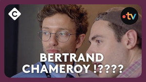 Jibé et Lucien en coulisses 1. évad Ep.4 4. epizód