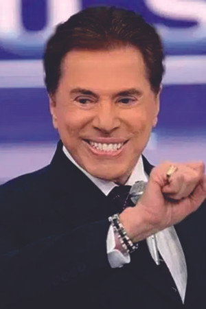 Silvio Santos profil kép