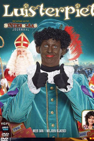 Sinterklaasjournaal 13. évad (2013-11-11) poszter