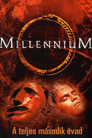 Millennium 2. évad (1997-09-19) poszter