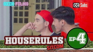 House Rules 1. évad Ep.4 4. epizód