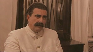 Сталин. Live kép