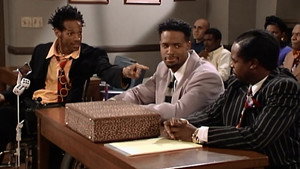 The Wayans Bros. 2. évad Ep.22 22. epizód