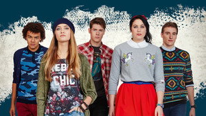 100% Ghost Rockers kép