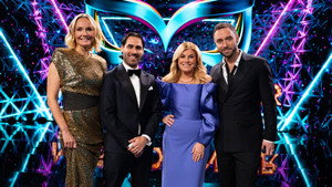 Masked Singer Sverige 5. évad Ep.9 9. epizód