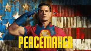 Peacemaker - Békeharcos kép